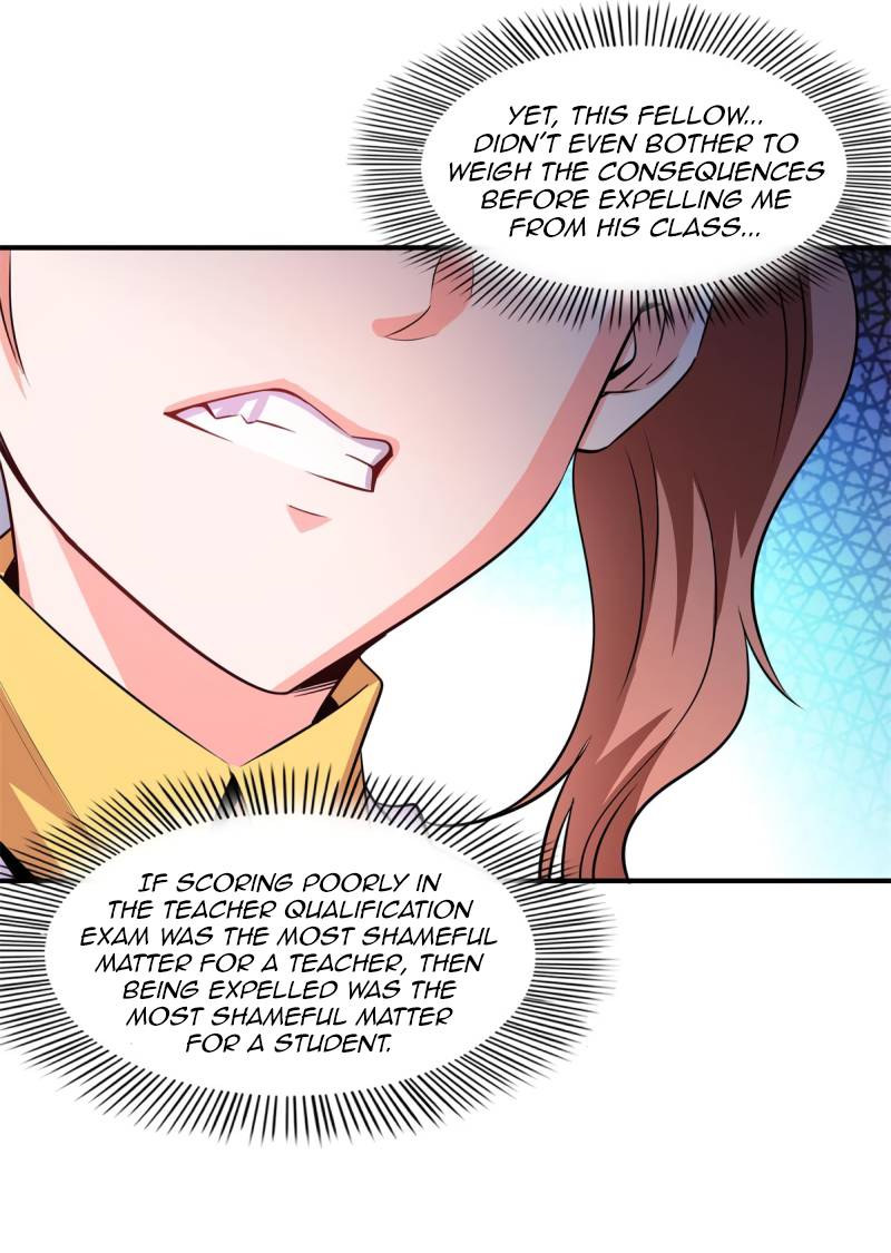Library of Heaven’s Path chapter 180 - page 24