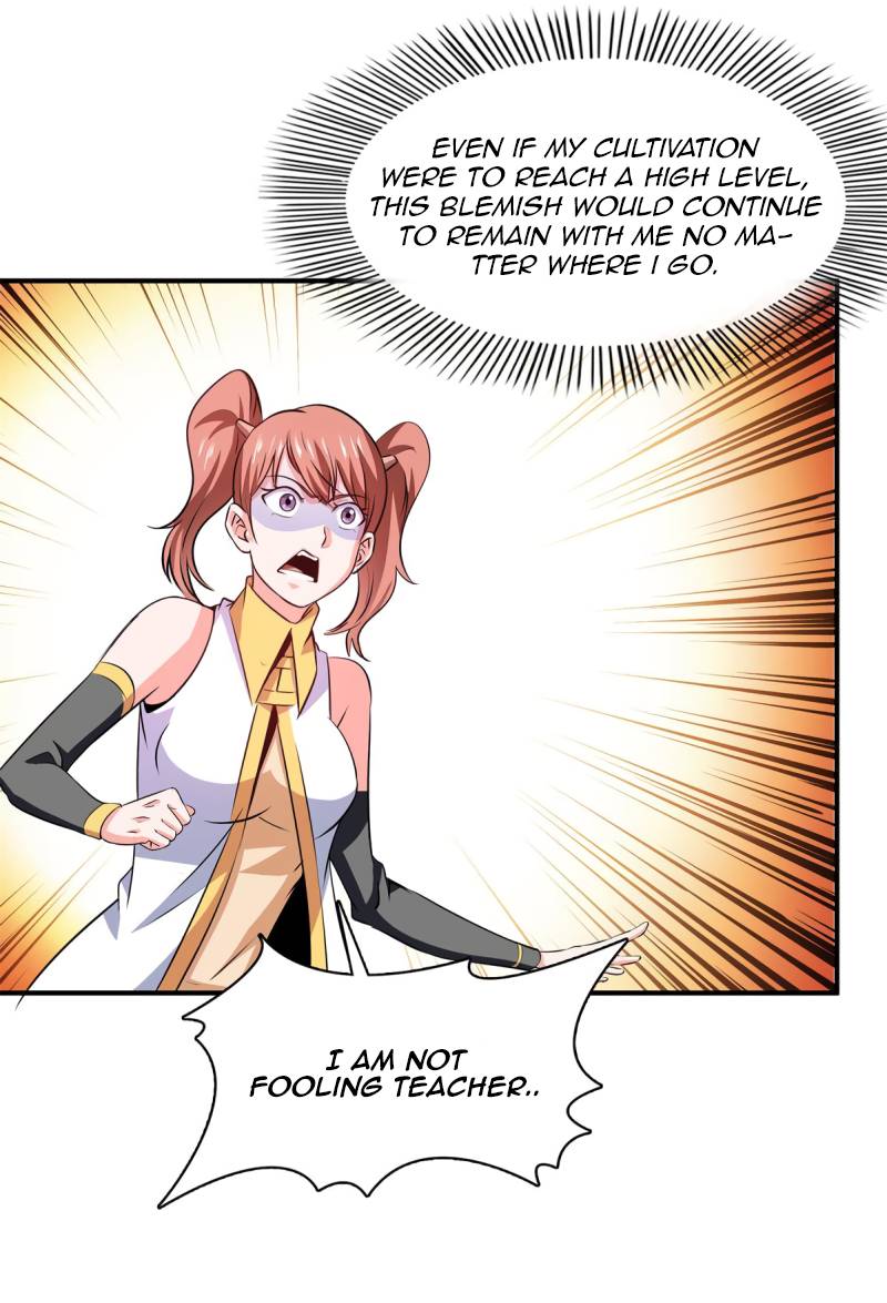 Library of Heaven’s Path chapter 180 - page 25