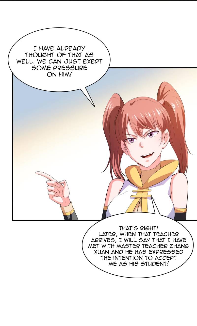 Library of Heaven’s Path chapter 180 - page 9