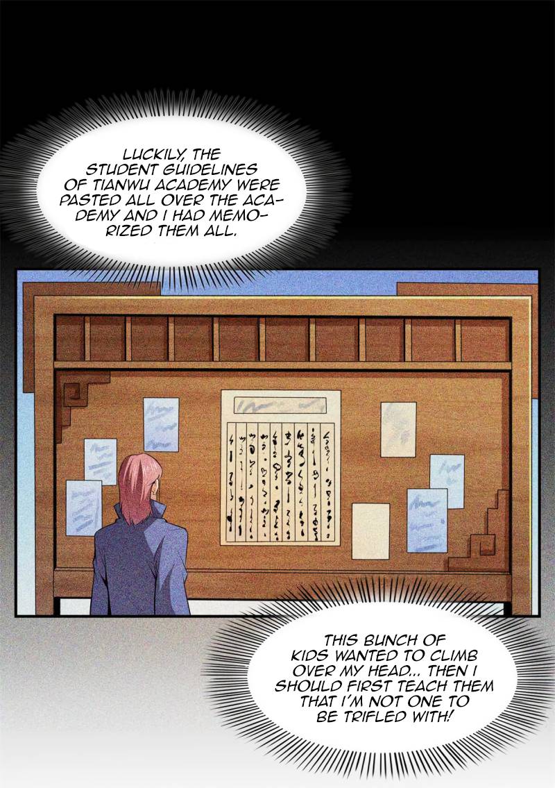 Library of Heaven’s Path chapter 181 - page 2