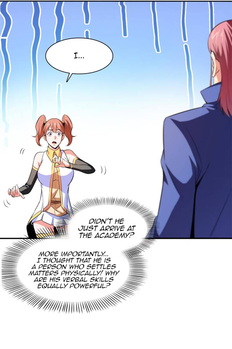Library of Heaven’s Path chapter 181 - page 3