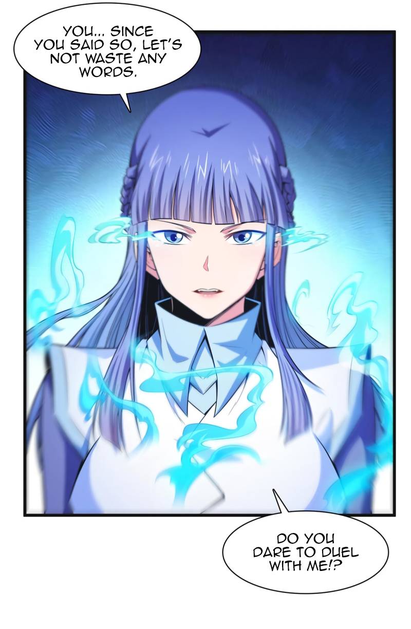 Library of Heaven’s Path chapter 183 - page 15