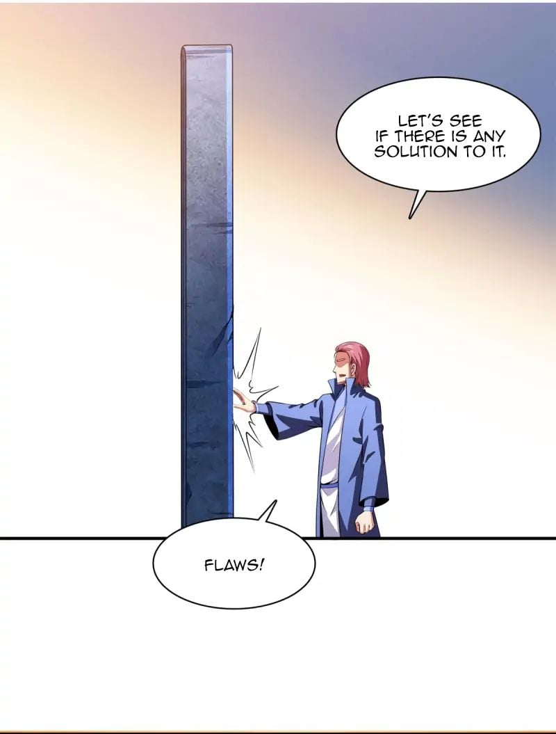 Library of Heaven’s Path chapter 187 - page 13