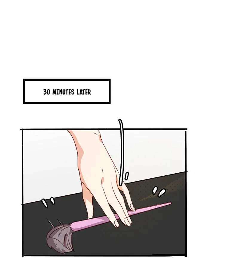 Sorry If I’m So Ugly Chapter 32 - page 14