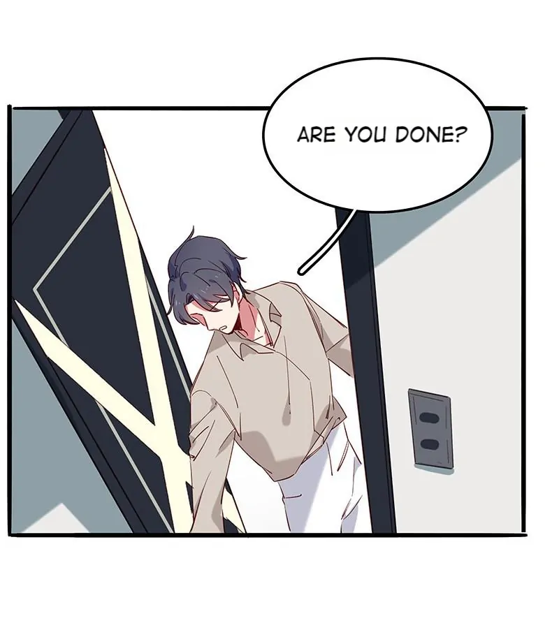 Sorry If I’m So Ugly Chapter 32 - page 18