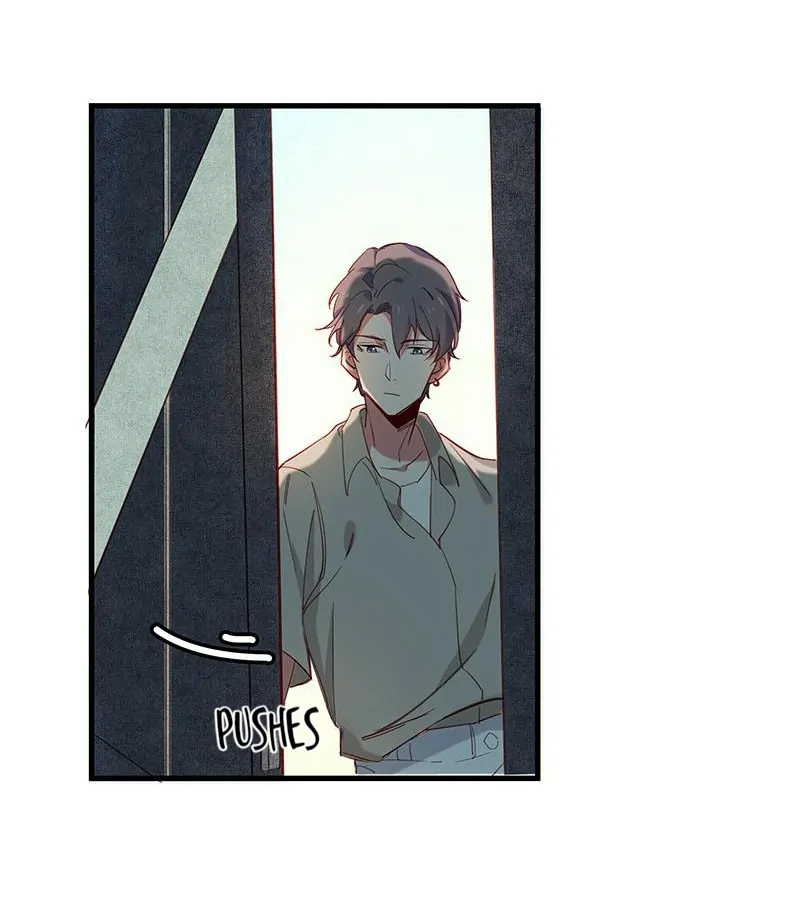Sorry If I’m So Ugly Chapter 32 - page 2