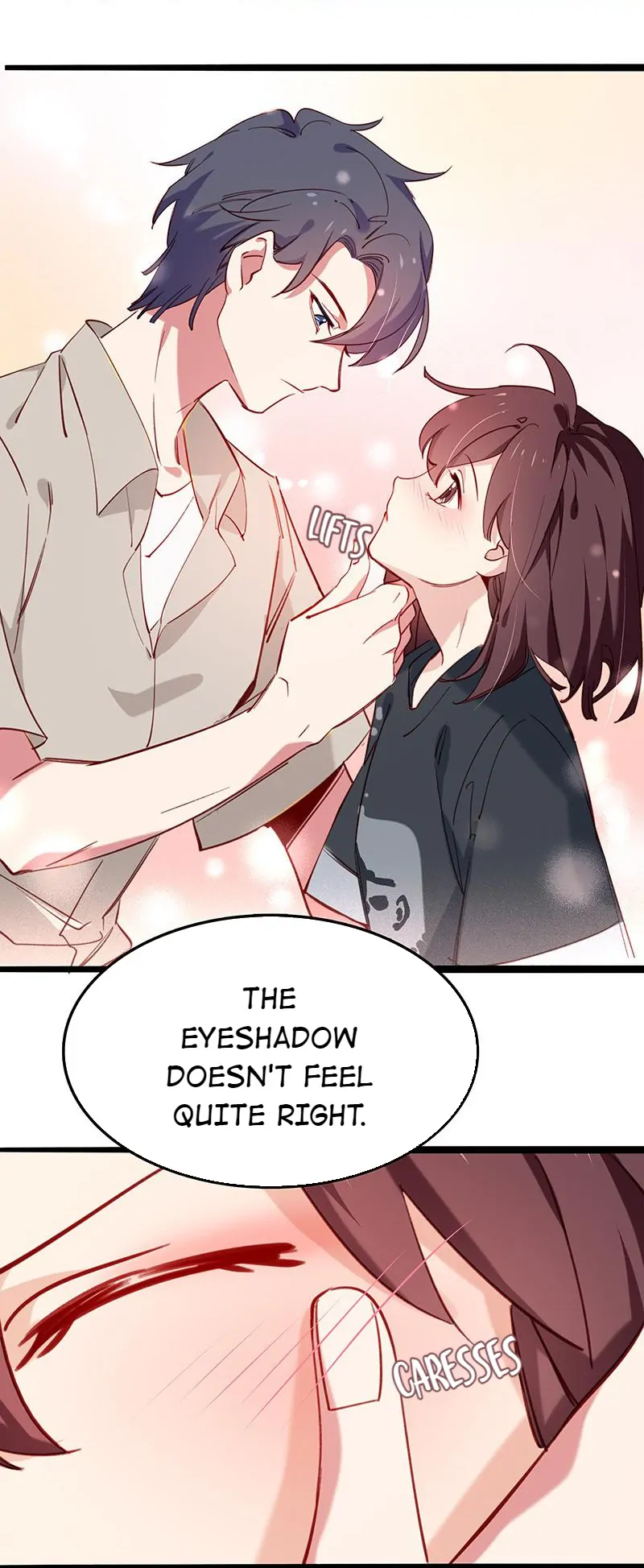 Sorry If I’m So Ugly Chapter 32 - page 21