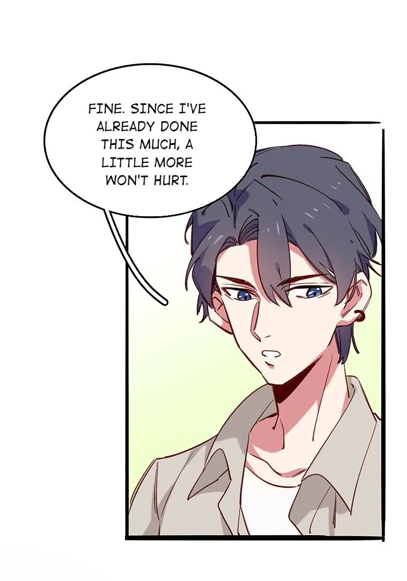 Sorry If I’m So Ugly Chapter 32 - page 29