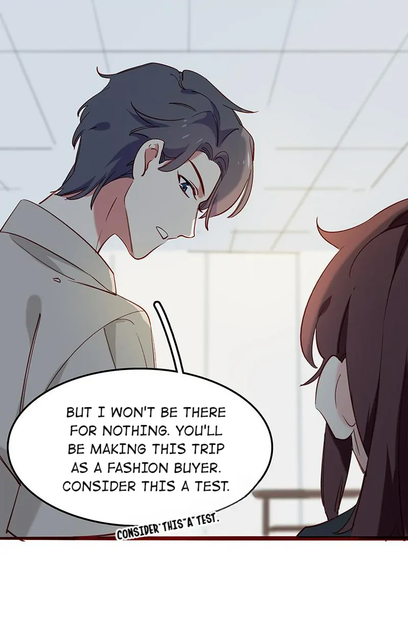 Sorry If I’m So Ugly Chapter 32 - page 31