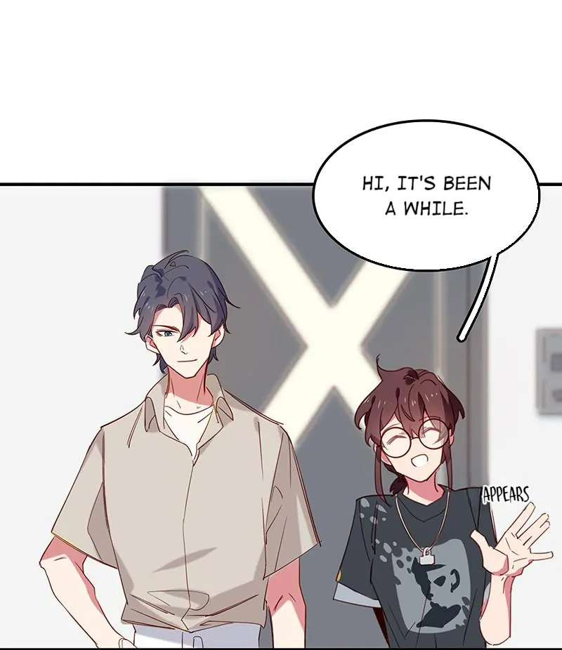 Sorry If I’m So Ugly Chapter 32 - page 4