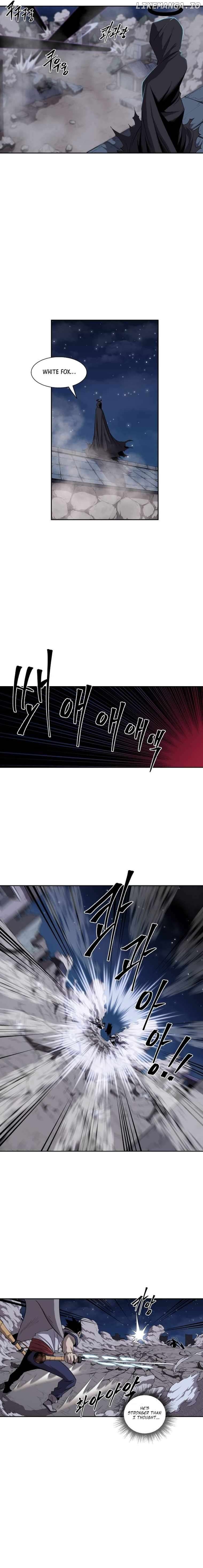 Monster Hunter Chapter 35 - page 14
