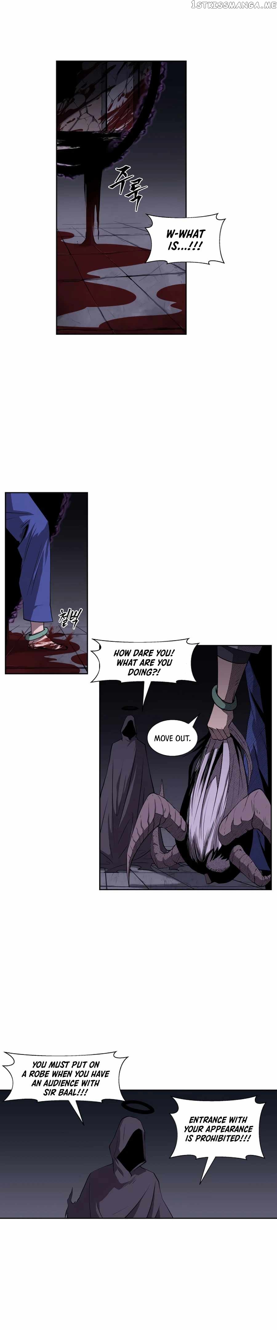 Monster Hunter chapter 30 - page 22