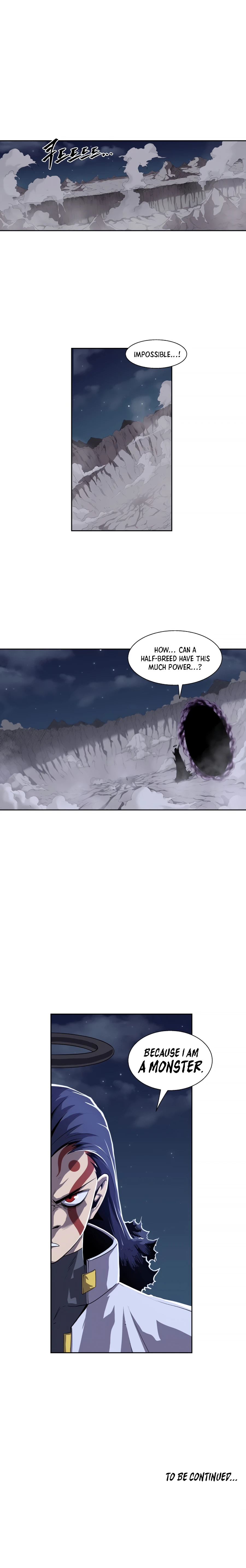 Monster Hunter chapter 31 - page 20