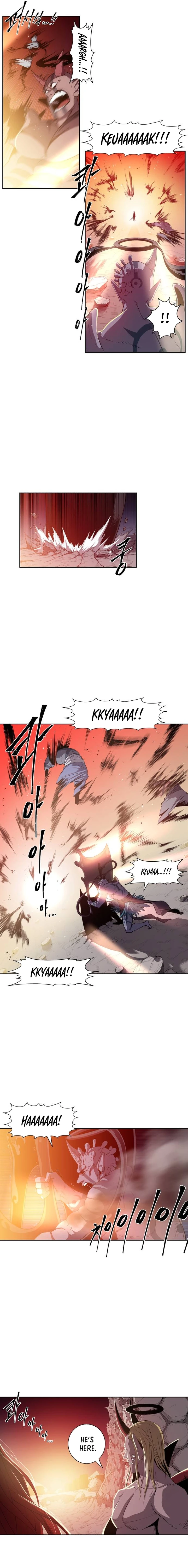 Monster Hunter Chapter 36 - page 2