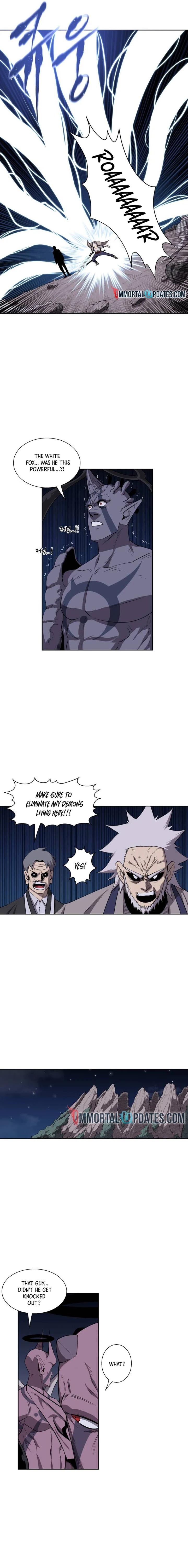 Monster Hunter Chapter 36 - page 7