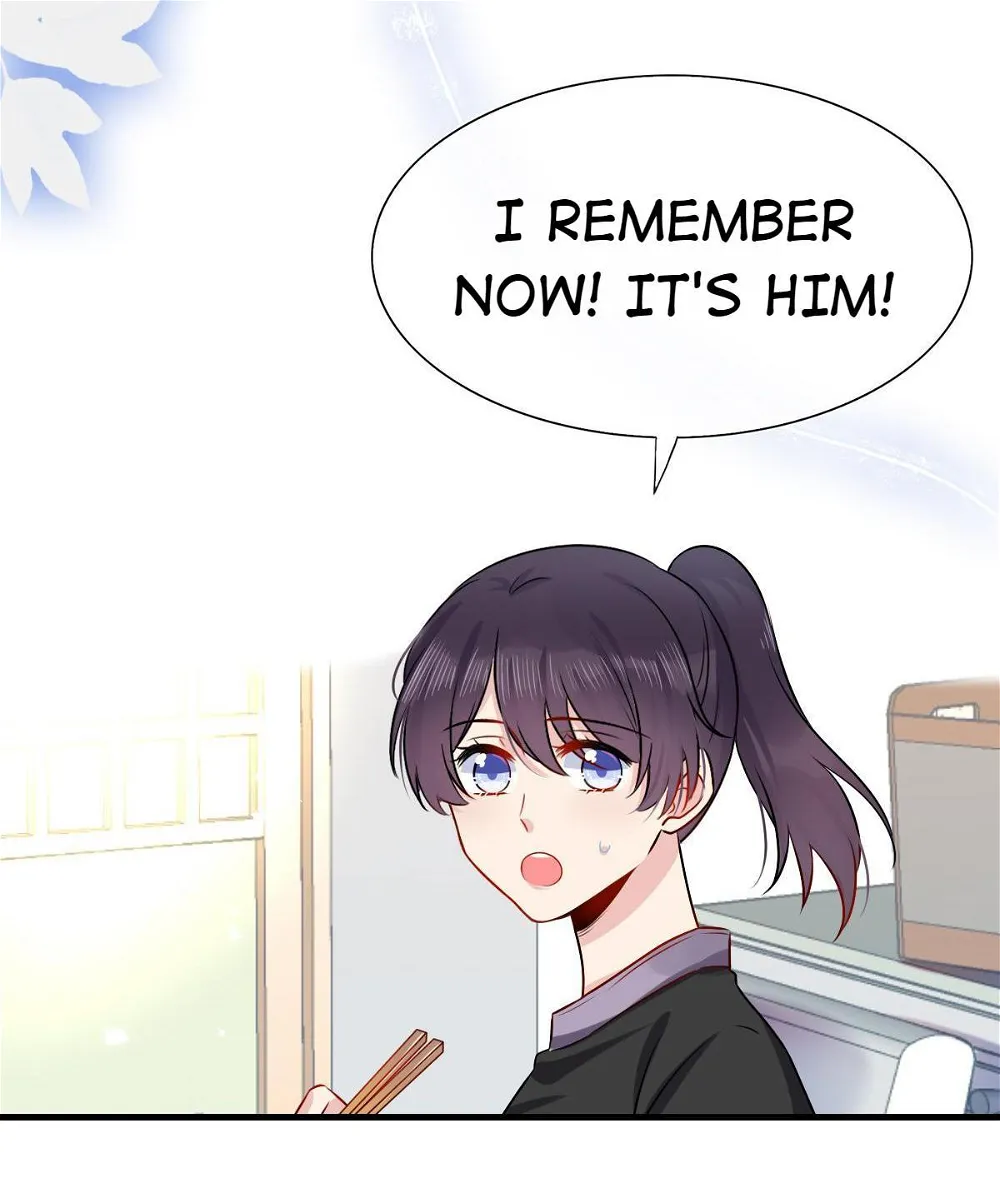 Contract Marriage: I Married My Cunning Childhood Friend Chapter 1 - page 14