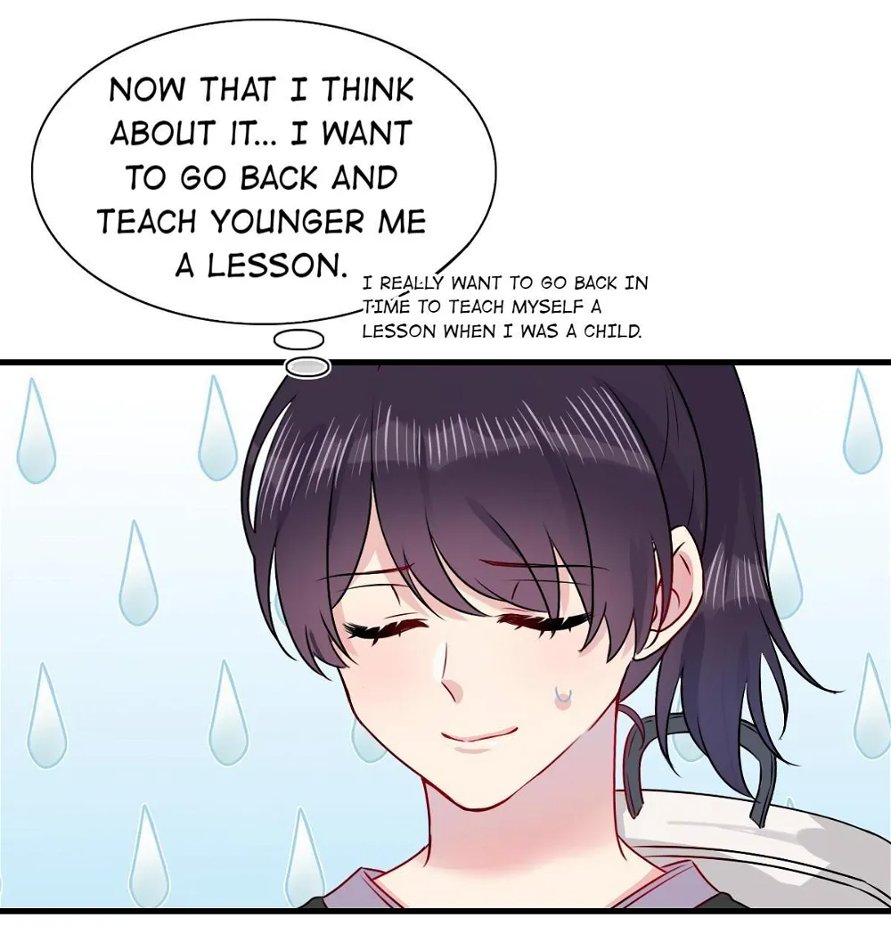 Contract Marriage: I Married My Cunning Childhood Friend Chapter 1 - page 26