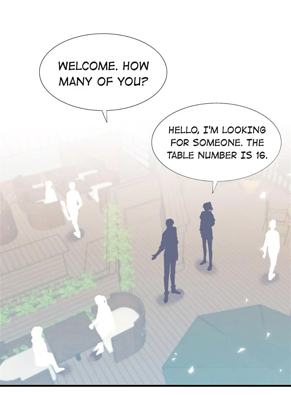 Contract Marriage: I Married My Cunning Childhood Friend Chapter 1 - page 29