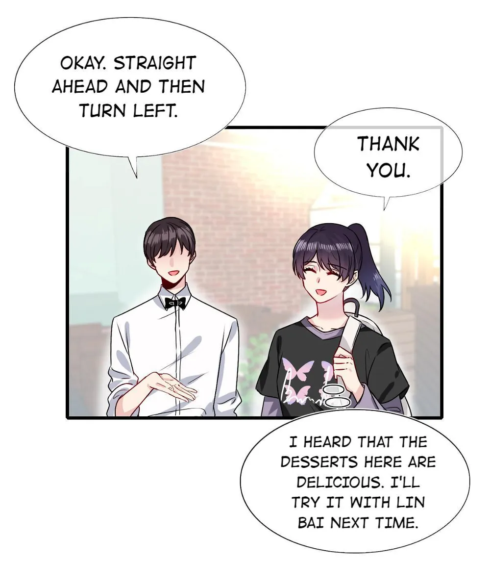 Contract Marriage: I Married My Cunning Childhood Friend Chapter 1 - page 30