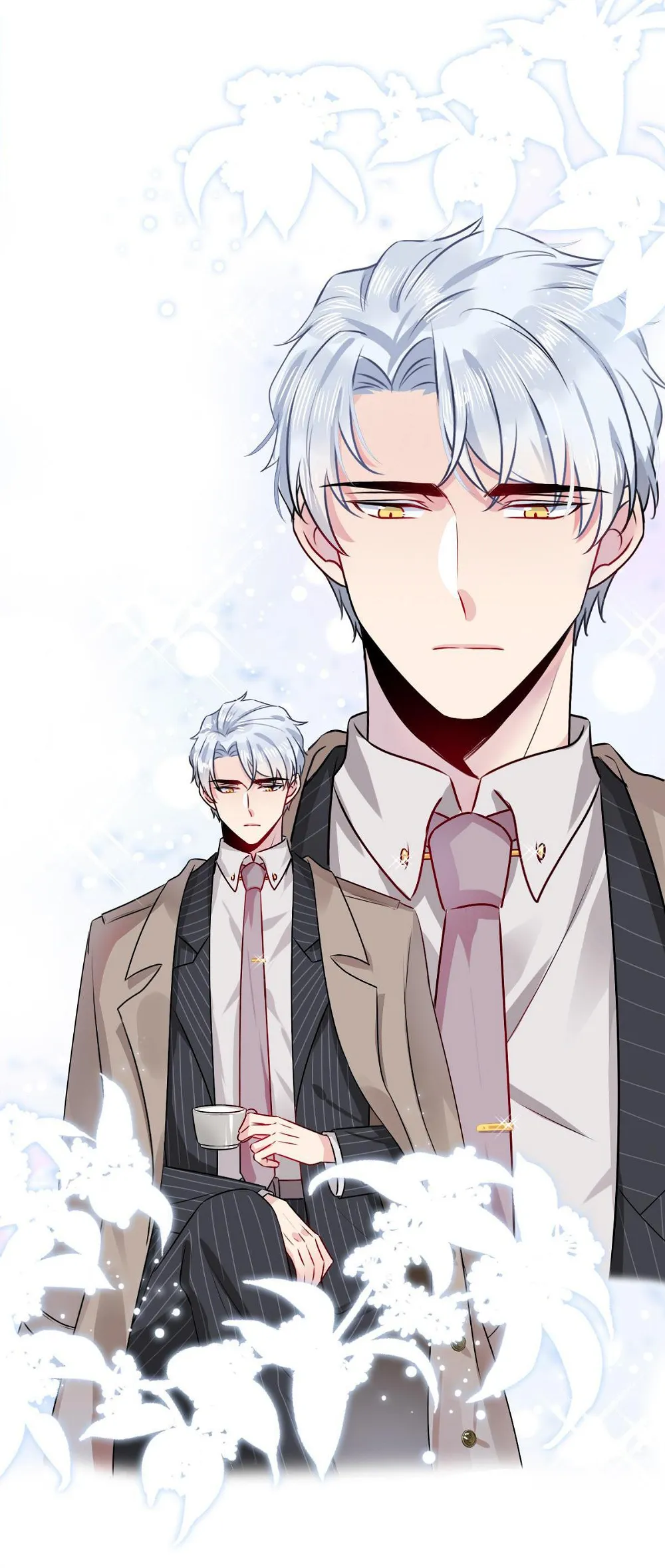 Contract Marriage: I Married My Cunning Childhood Friend Chapter 1 - page 33