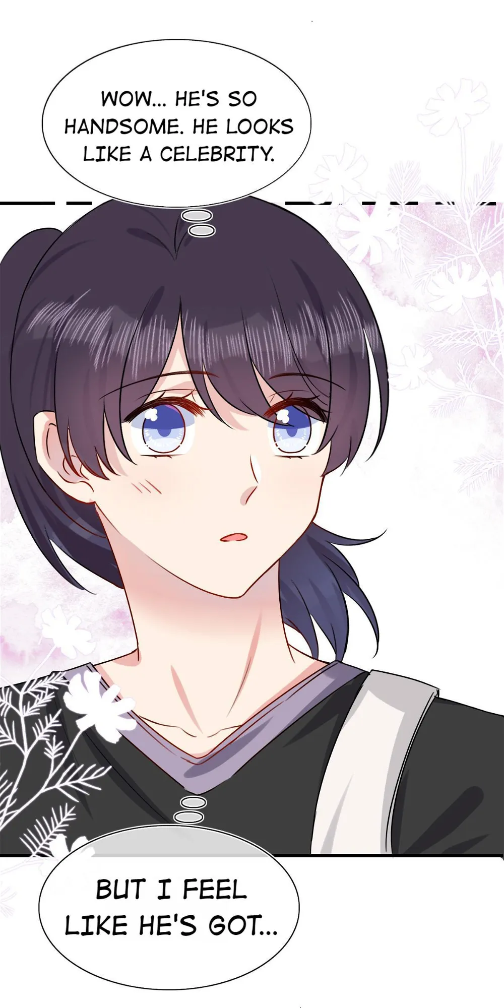 Contract Marriage: I Married My Cunning Childhood Friend Chapter 1 - page 34