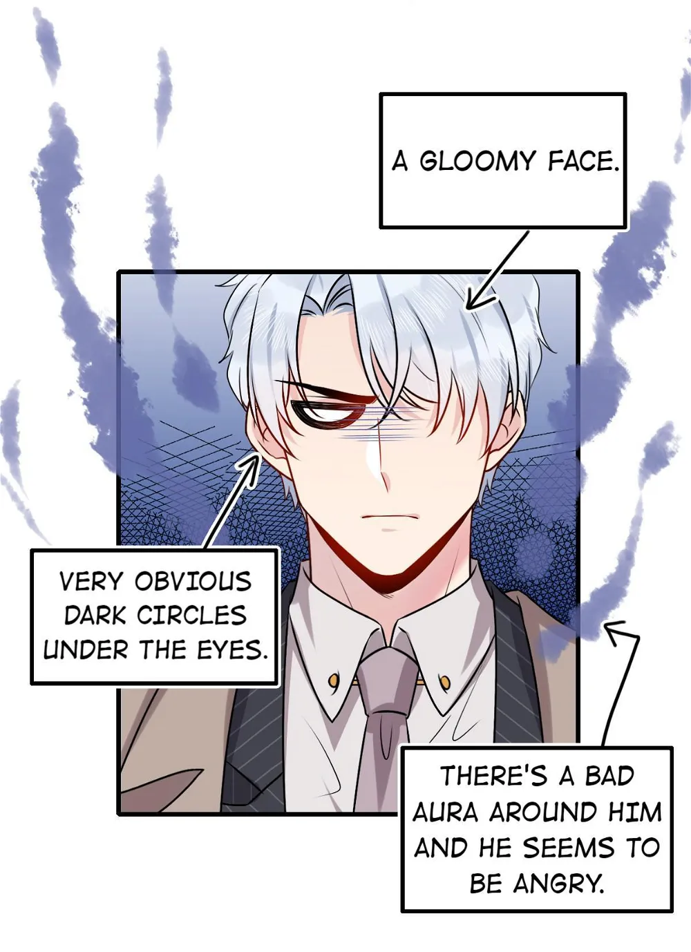 Contract Marriage: I Married My Cunning Childhood Friend Chapter 1 - page 35