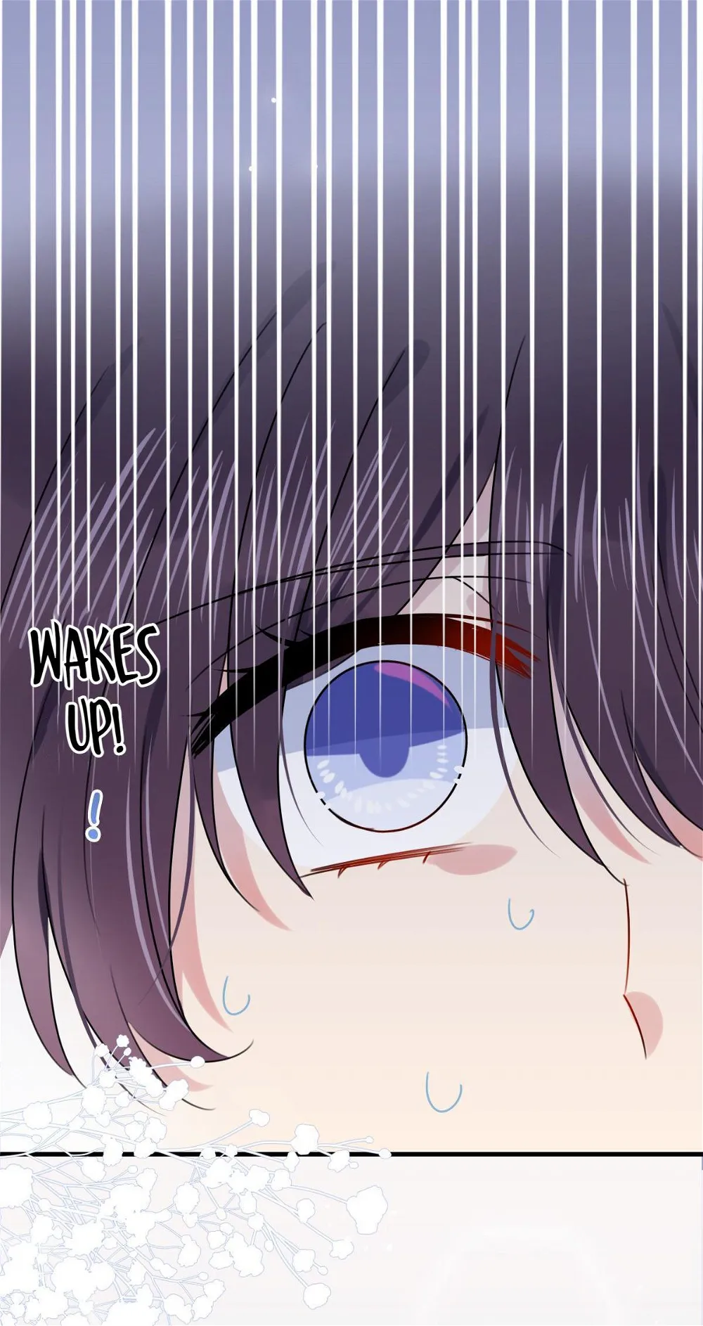Contract Marriage: I Married My Cunning Childhood Friend Chapter 1 - page 4