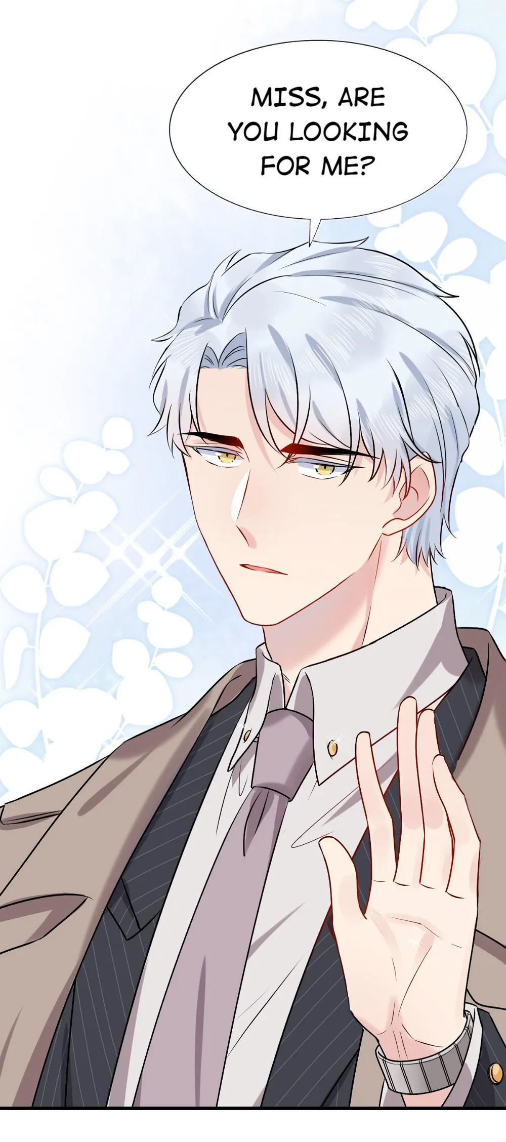 Contract Marriage: I Married My Cunning Childhood Friend Chapter 1 - page 40