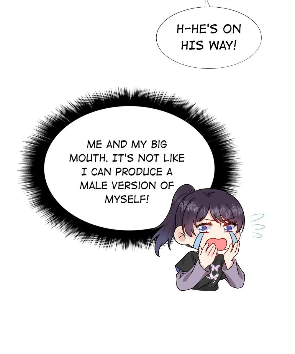 Contract Marriage: I Married My Cunning Childhood Friend Chapter 1 - page 47