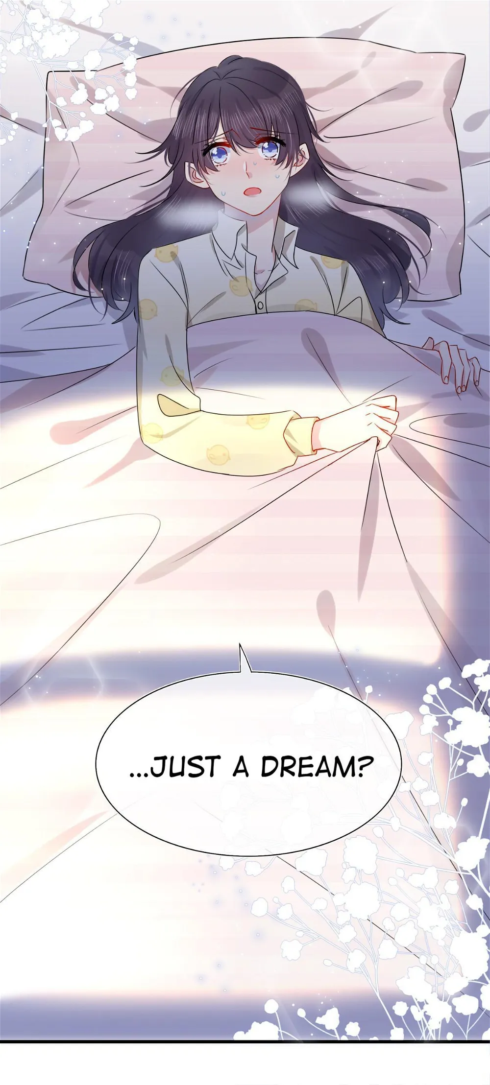 Contract Marriage: I Married My Cunning Childhood Friend Chapter 1 - page 5