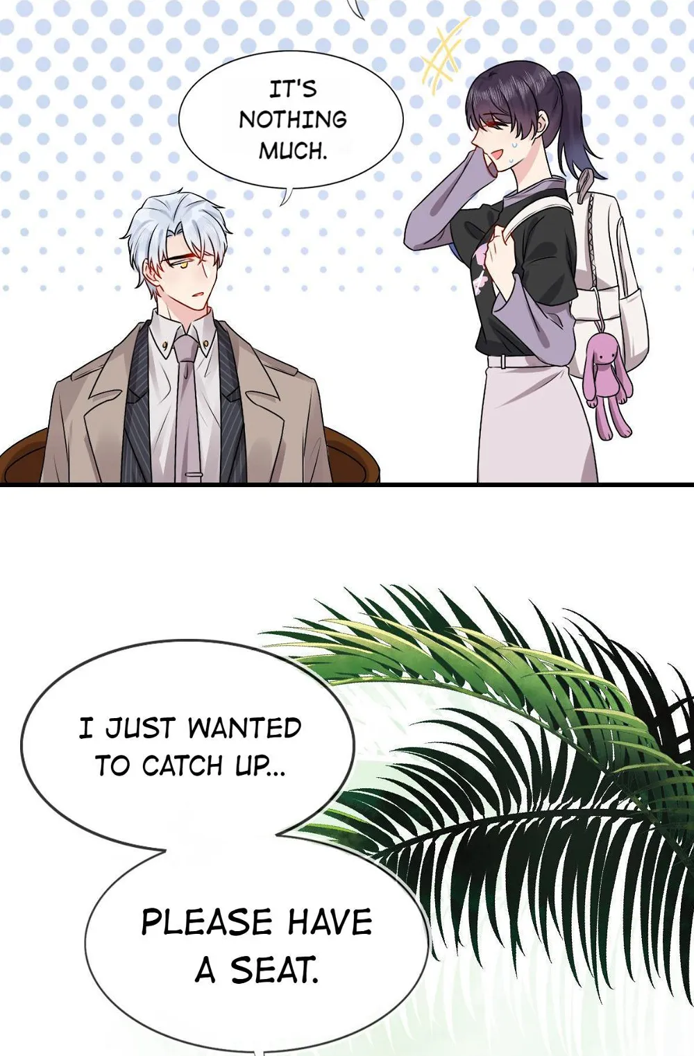 Contract Marriage: I Married My Cunning Childhood Friend Chapter 1 - page 50