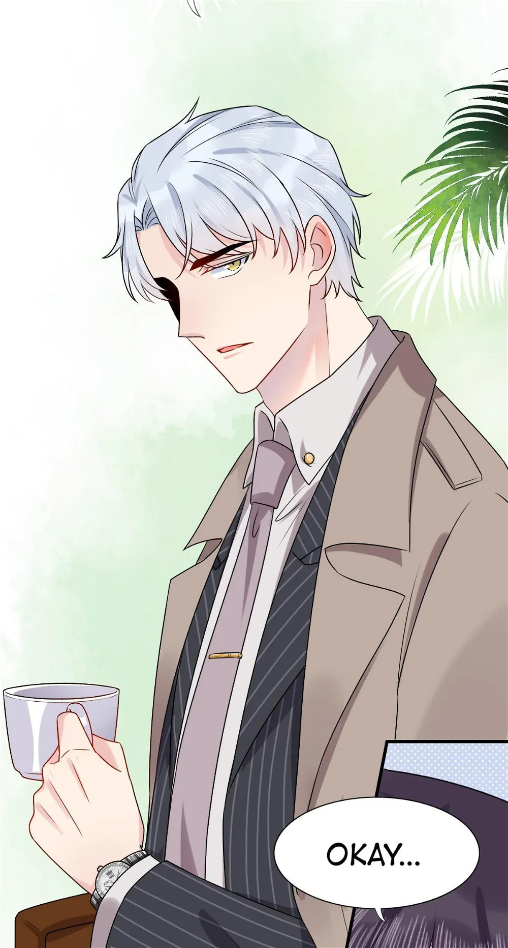 Contract Marriage: I Married My Cunning Childhood Friend Chapter 1 - page 51