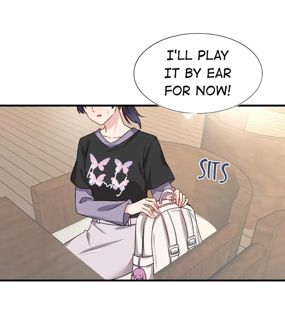 Contract Marriage: I Married My Cunning Childhood Friend Chapter 1 - page 53