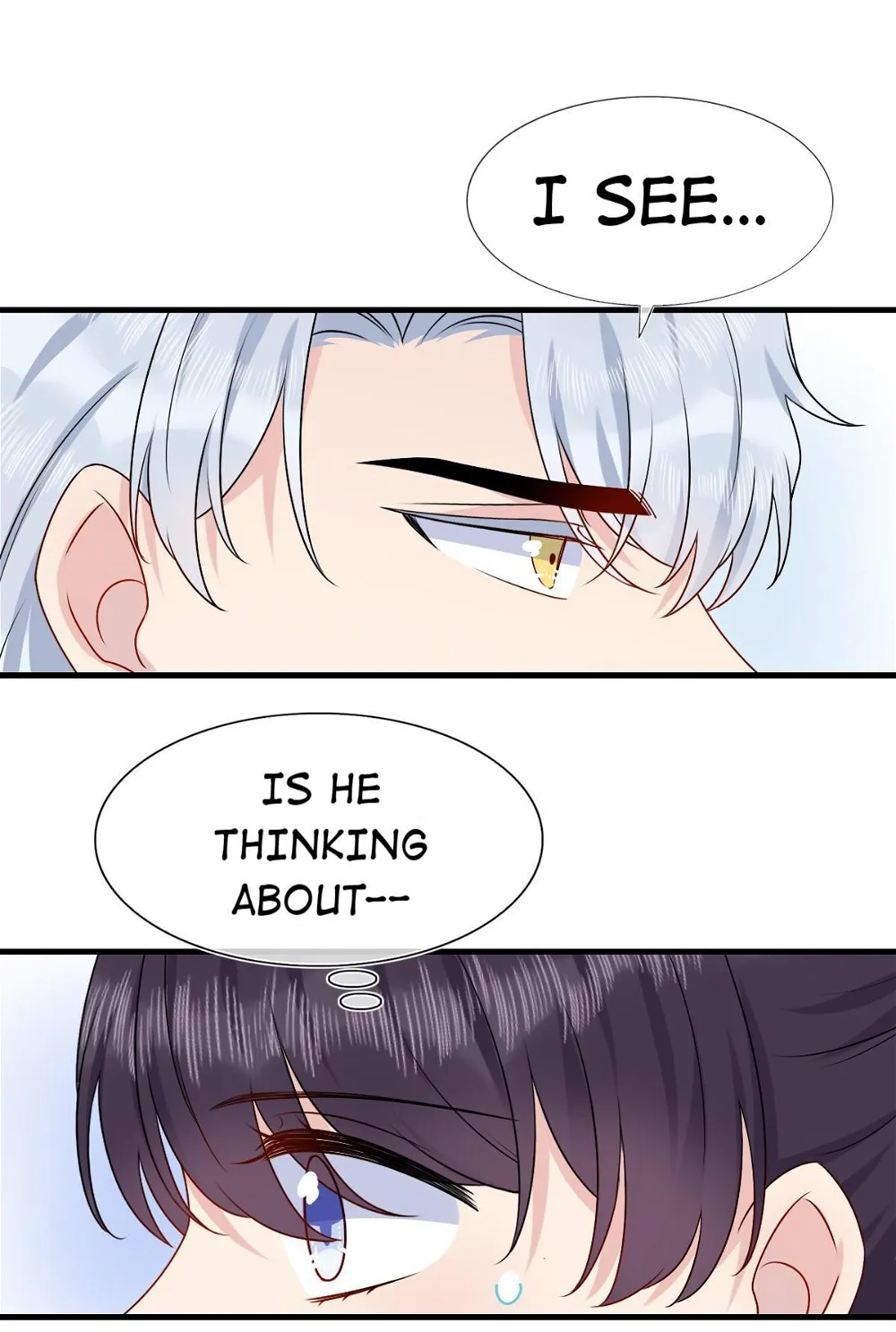 Contract Marriage: I Married My Cunning Childhood Friend Chapter 1 - page 56