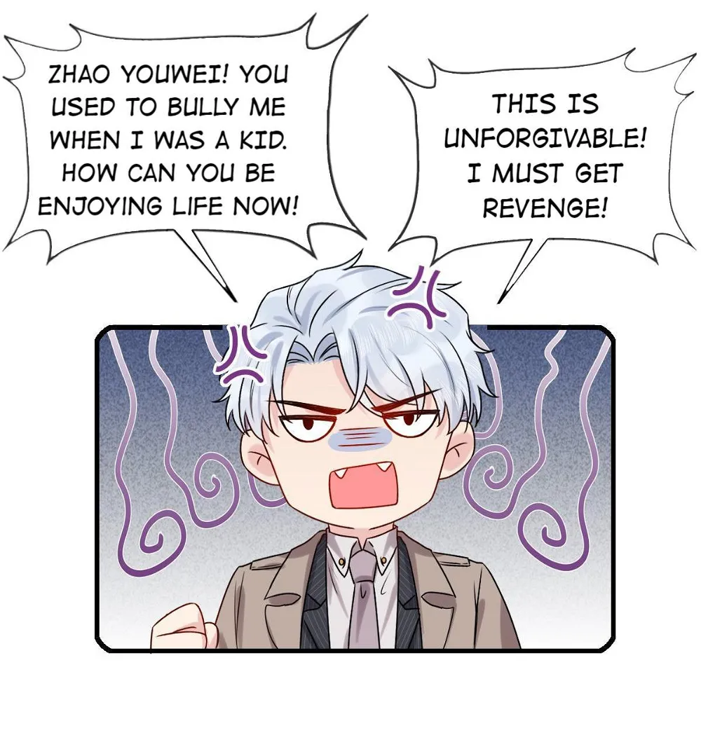 Contract Marriage: I Married My Cunning Childhood Friend Chapter 1 - page 57
