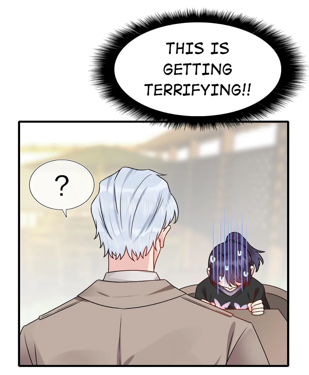 Contract Marriage: I Married My Cunning Childhood Friend Chapter 1 - page 58