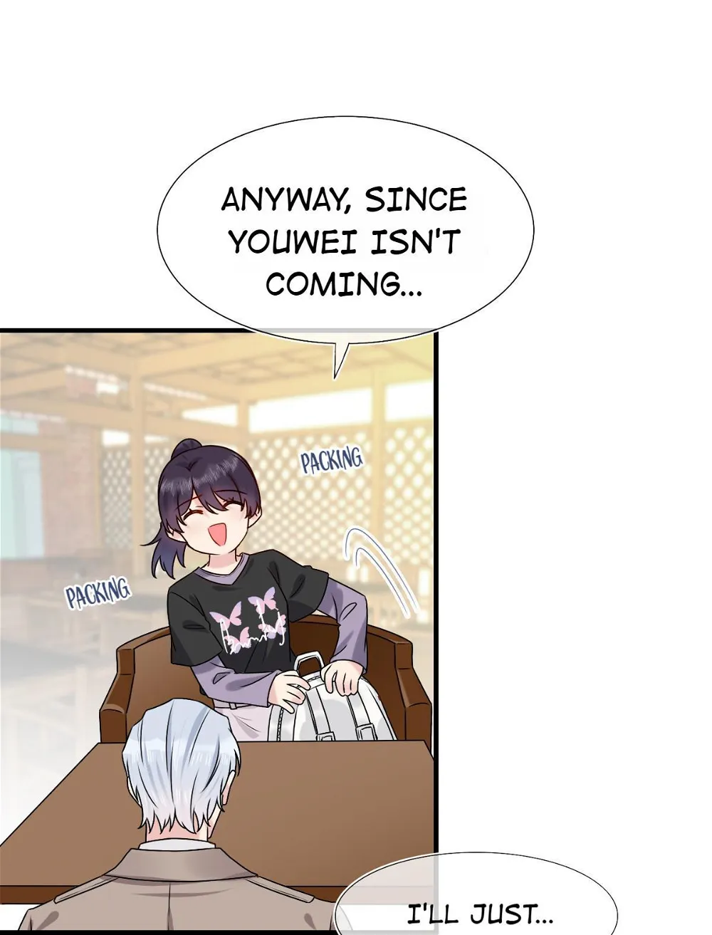 Contract Marriage: I Married My Cunning Childhood Friend Chapter 1 - page 64
