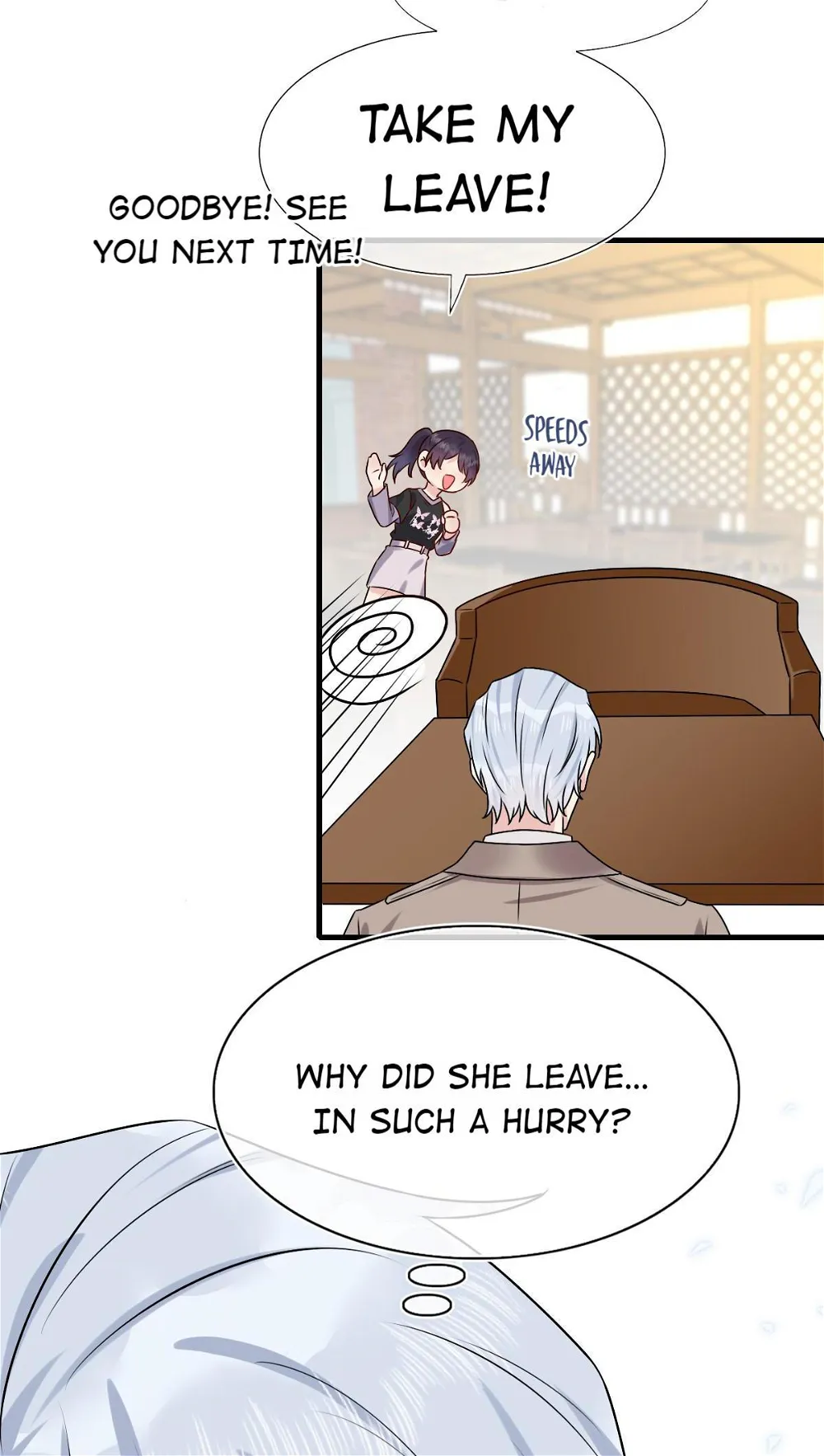 Contract Marriage: I Married My Cunning Childhood Friend Chapter 1 - page 65