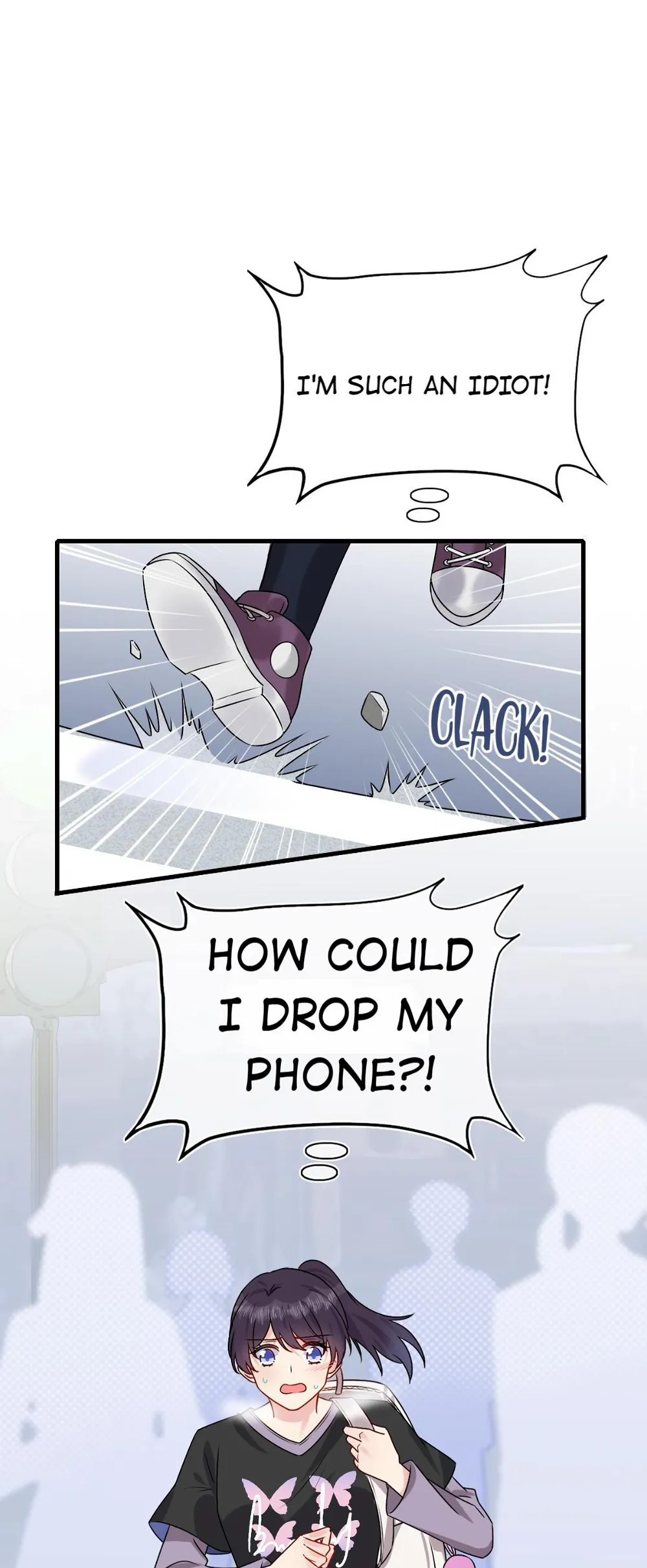 Contract Marriage: I Married My Cunning Childhood Friend Chapter 1 - page 68