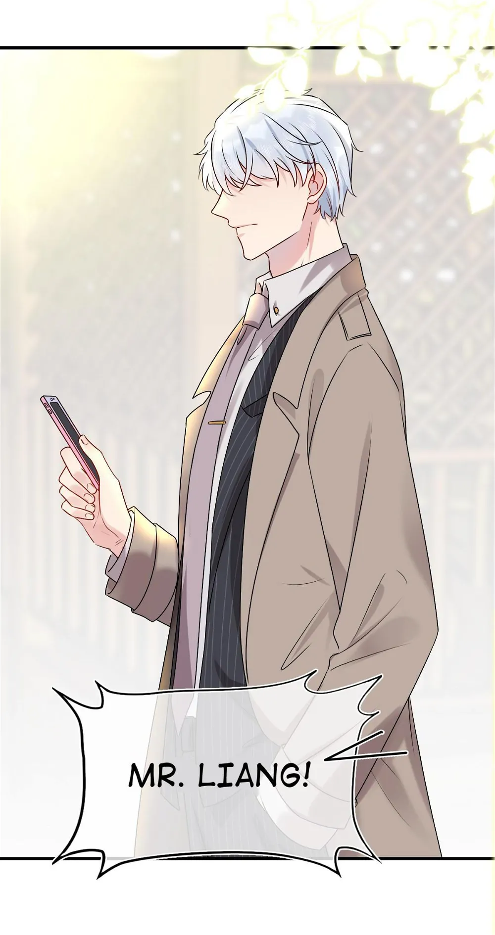 Contract Marriage: I Married My Cunning Childhood Friend Chapter 1 - page 70