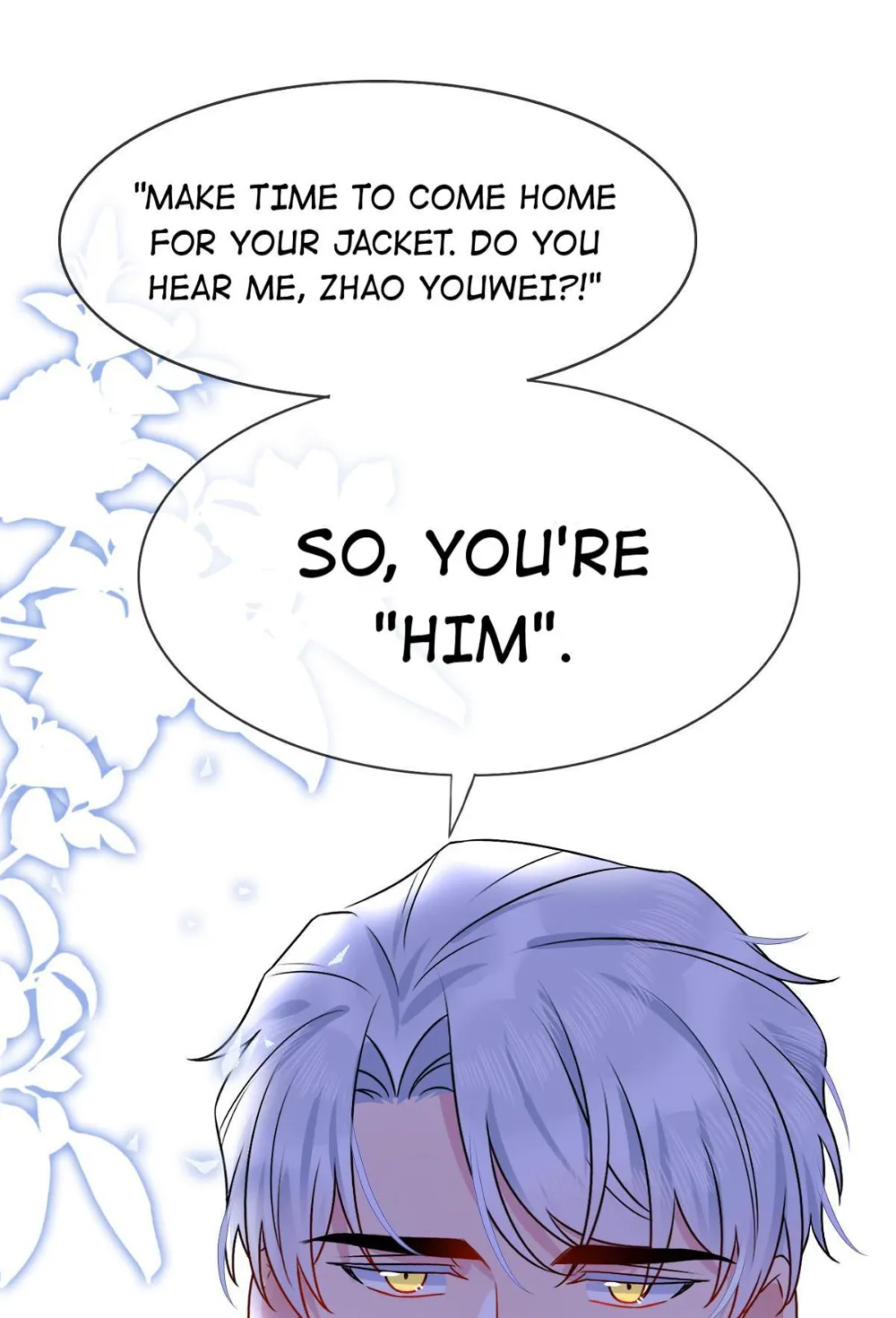 Contract Marriage: I Married My Cunning Childhood Friend Chapter 1 - page 75