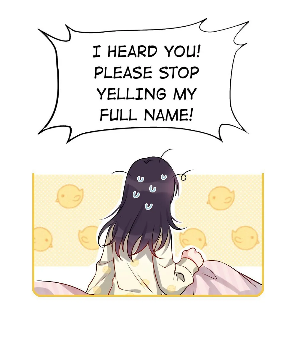 Contract Marriage: I Married My Cunning Childhood Friend Chapter 1 - page 8