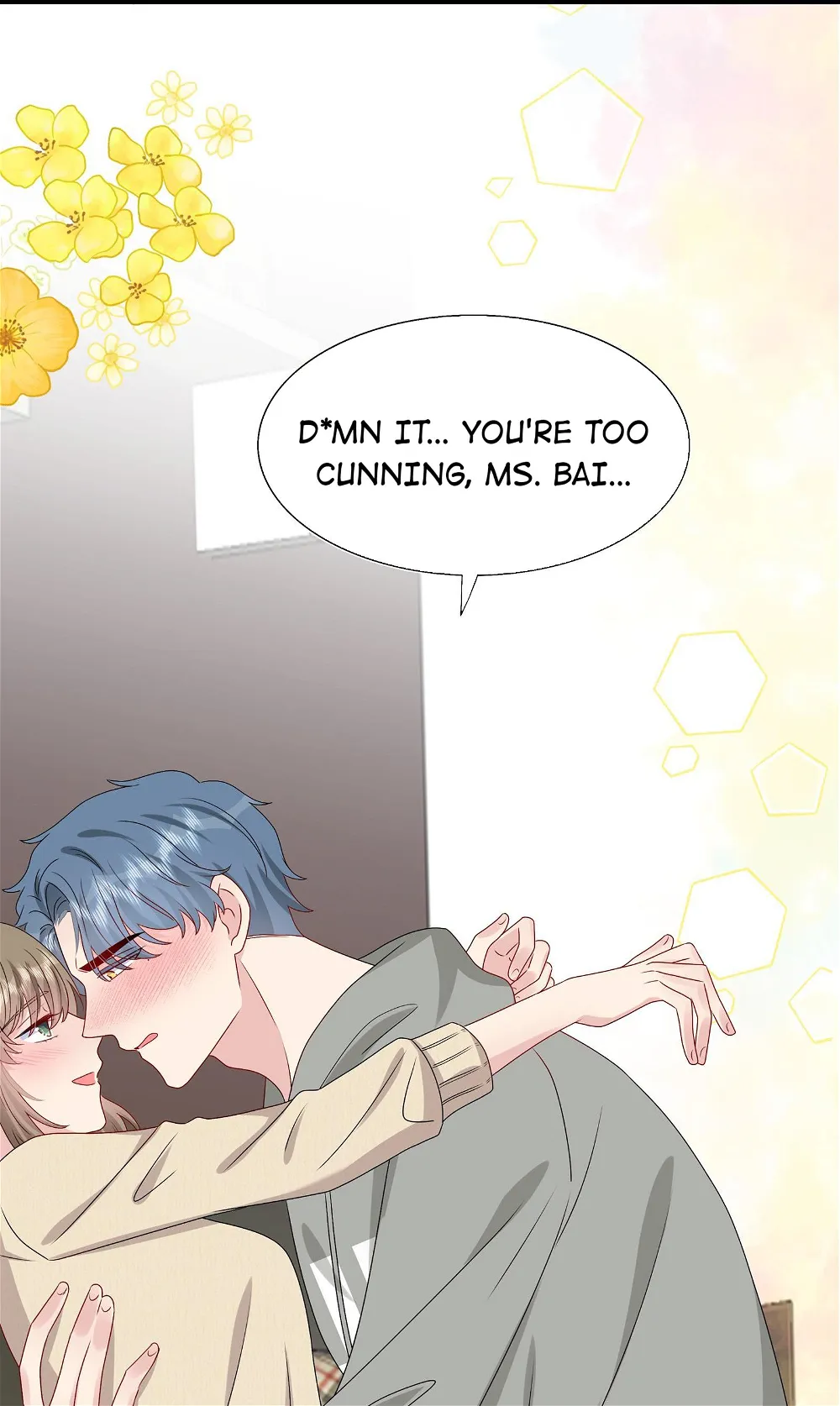 Contract Marriage: I Married My Cunning Childhood Friend Chapter 37 - page 17