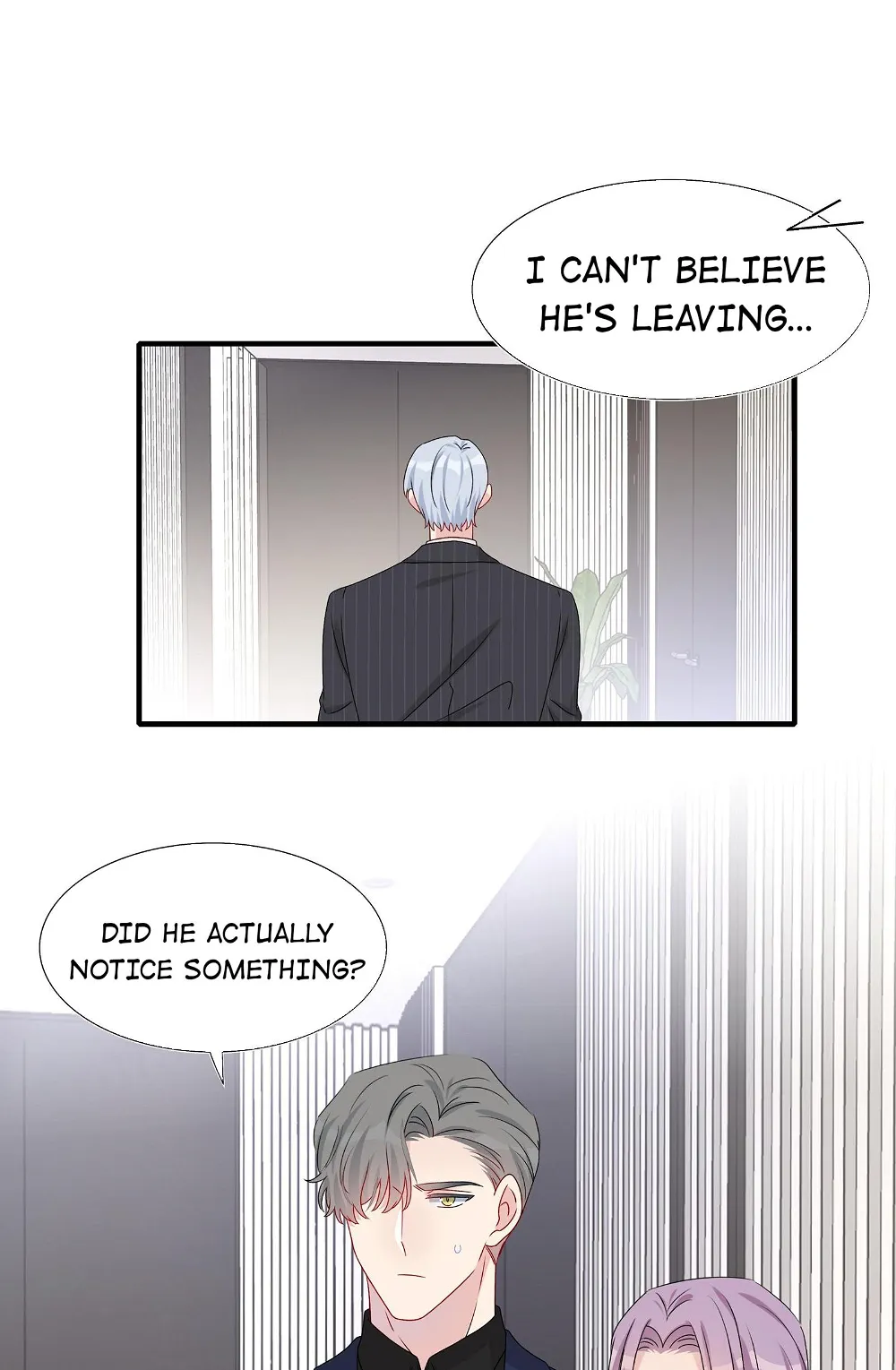 Contract Marriage: I Married My Cunning Childhood Friend Chapter 37 - page 38