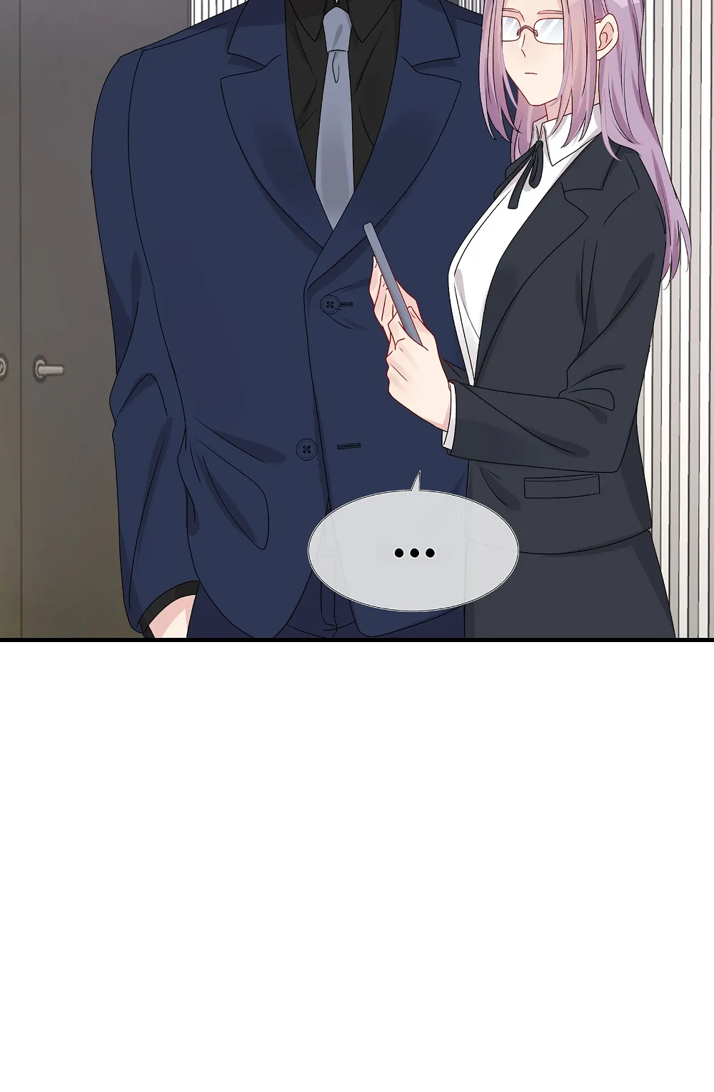 Contract Marriage: I Married My Cunning Childhood Friend Chapter 37 - page 39