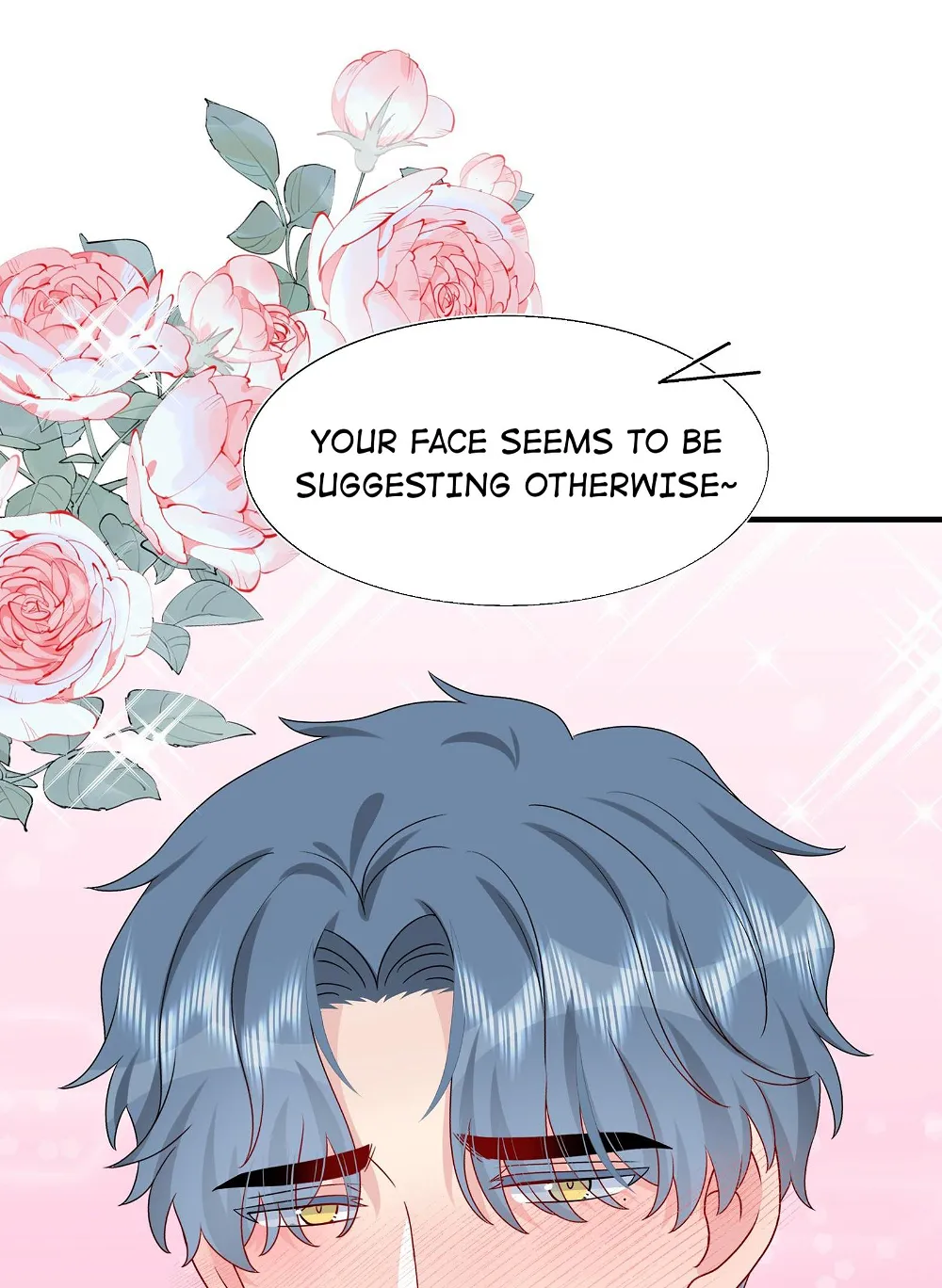 Contract Marriage: I Married My Cunning Childhood Friend Chapter 37 - page 9