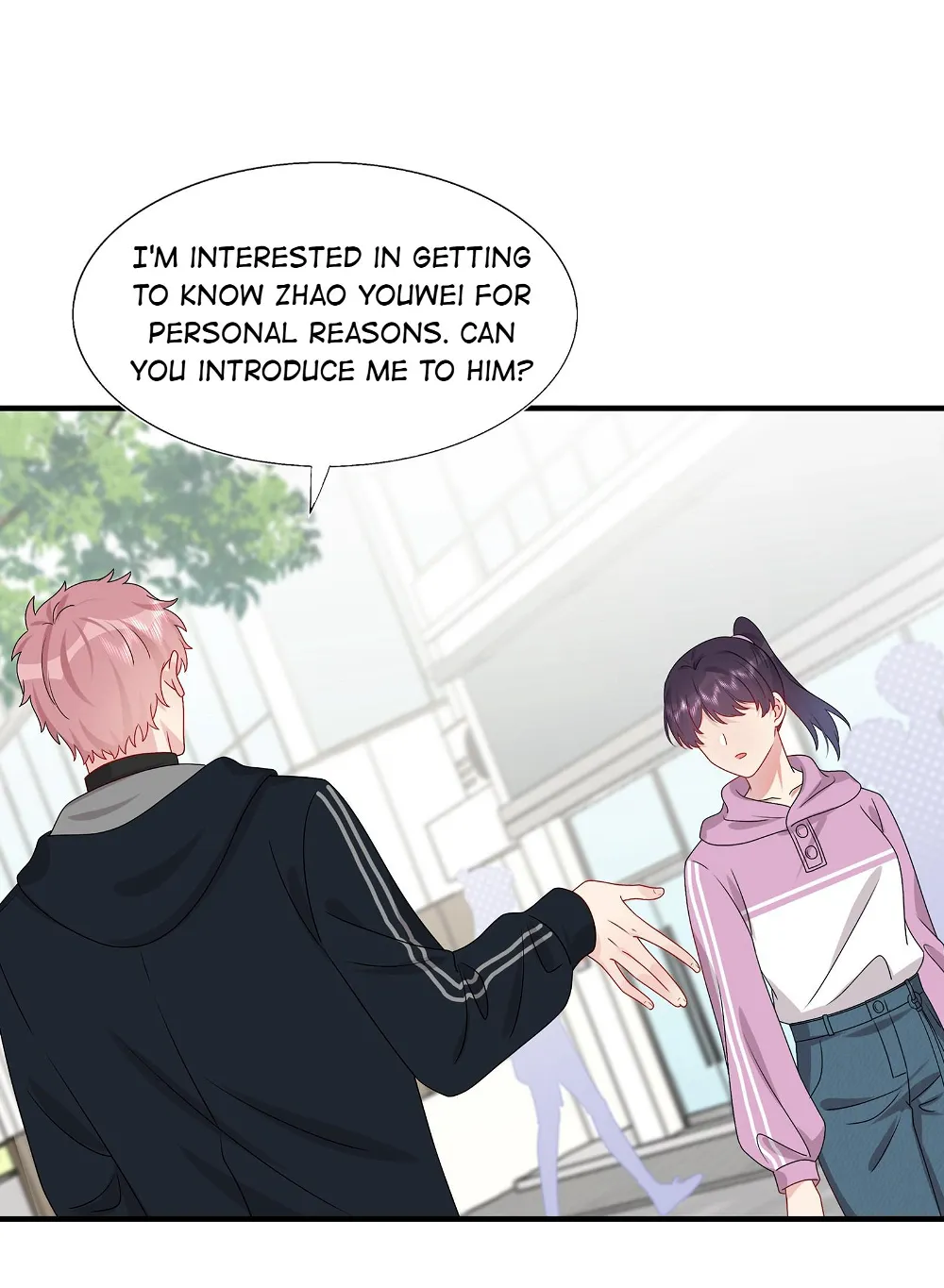 Contract Marriage: I Married My Cunning Childhood Friend Chapter 31 - page 11