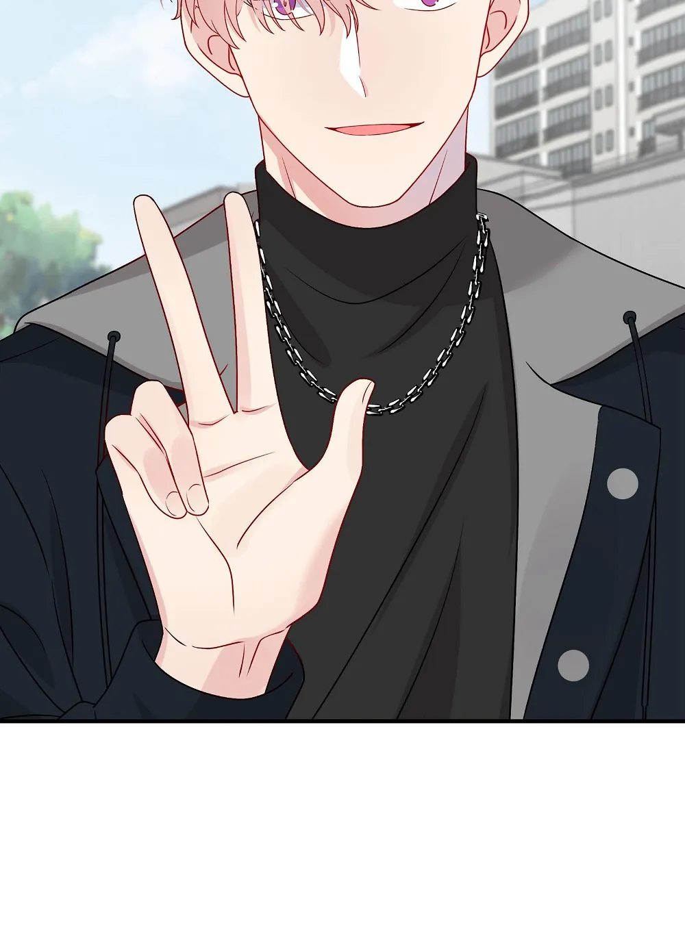 Contract Marriage: I Married My Cunning Childhood Friend Chapter 31 - page 14