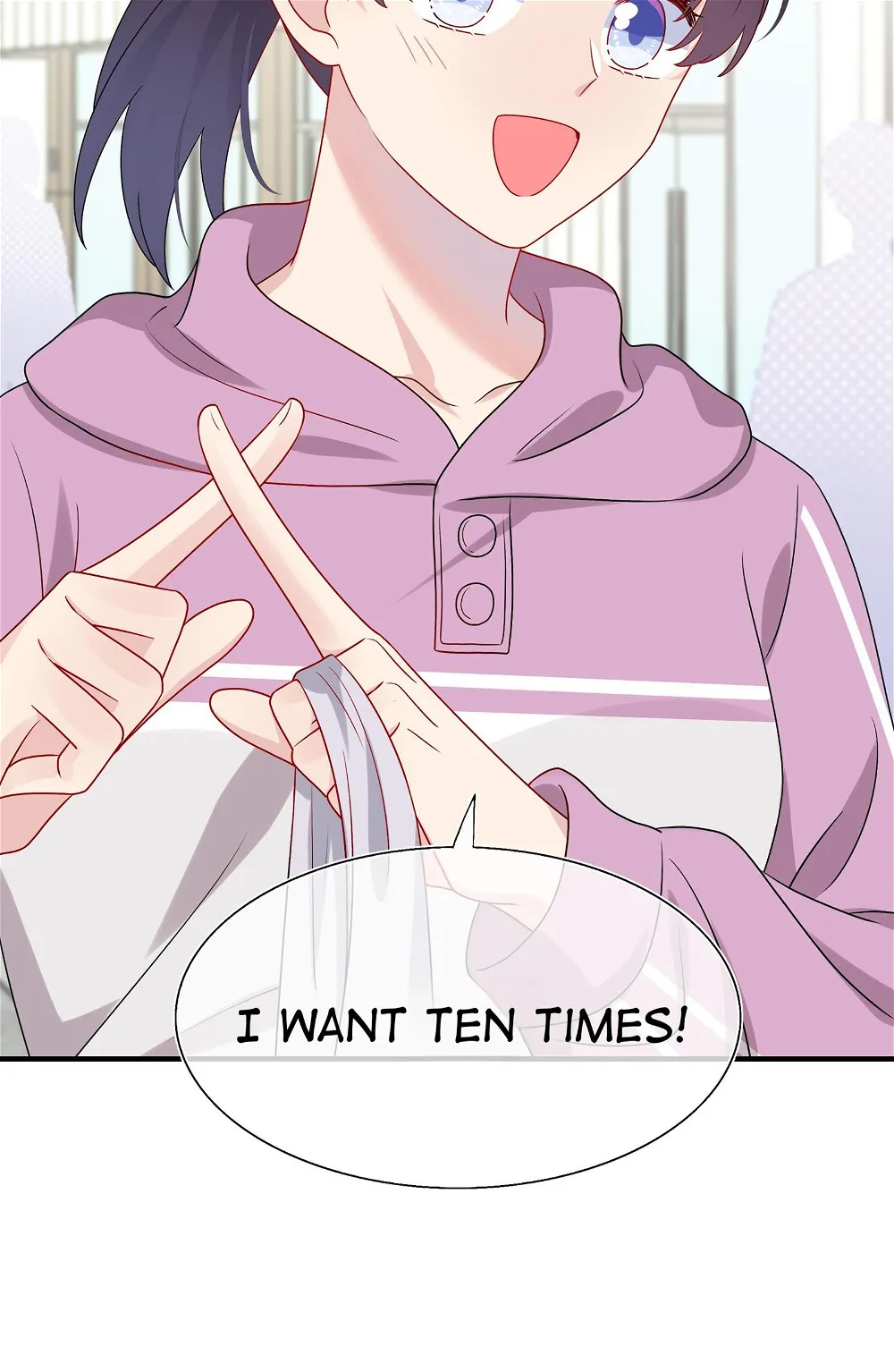 Contract Marriage: I Married My Cunning Childhood Friend Chapter 31 - page 18
