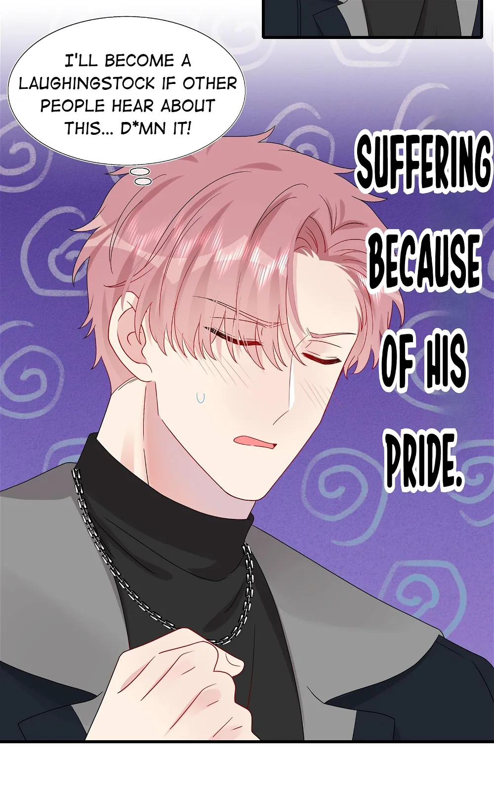 Contract Marriage: I Married My Cunning Childhood Friend Chapter 31 - page 20